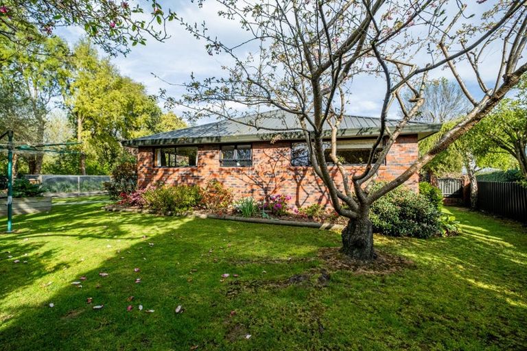 Photo of property in 66 Ormsby Street North, Temuka, 7920