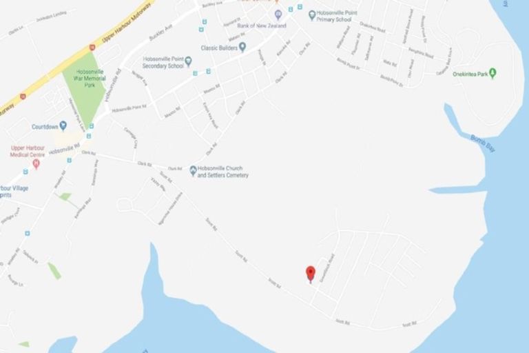 Photo of property in 12 Cicada Road, Hobsonville, Auckland, 0616