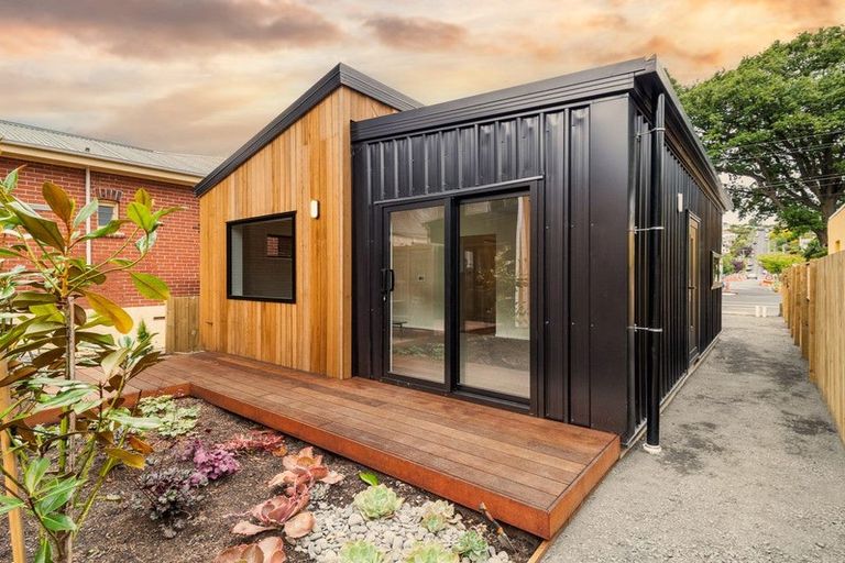 Photo of property in 85 North Road, North East Valley, Dunedin, 9010