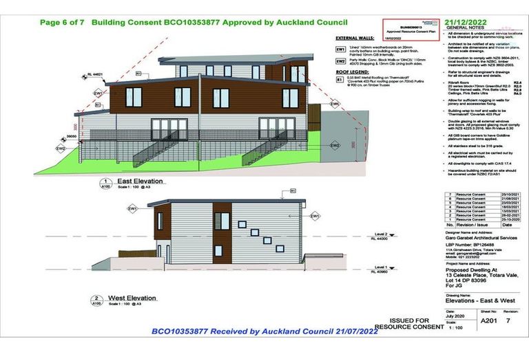 Photo of property in 13 Celeste Place, Totara Vale, Auckland, 0627