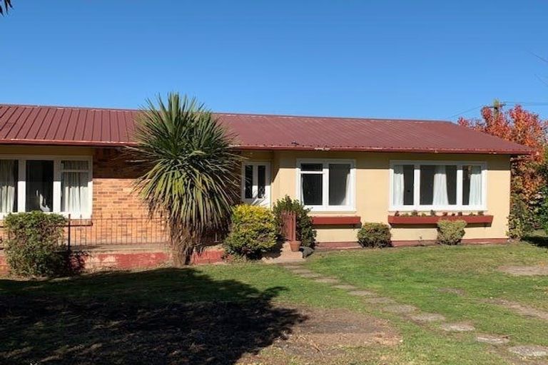 Photo of property in 19 Roosevelt Road, Western Heights, Rotorua, 3015
