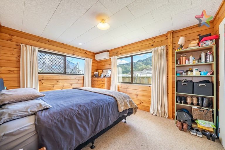 Photo of property in 13 Turon Crescent, Totara Park, Upper Hutt, 5018