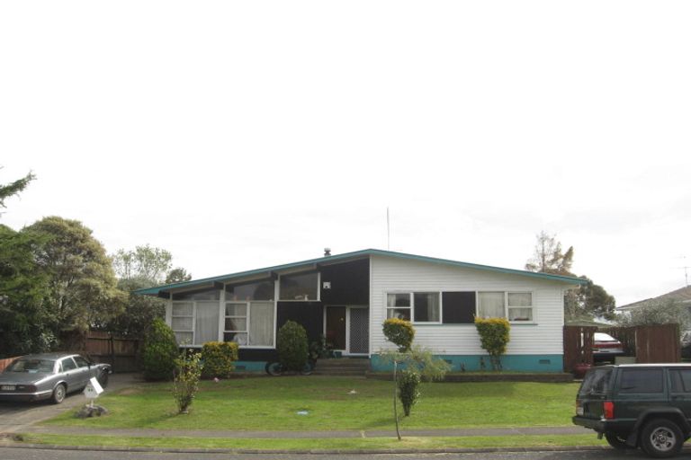 Photo of property in 33 Reelick Avenue, Pakuranga Heights, Auckland, 2010