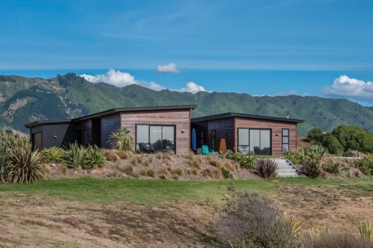 Photo of property in 27 Pingao Lane, Peka Peka, Waikanae, 5391