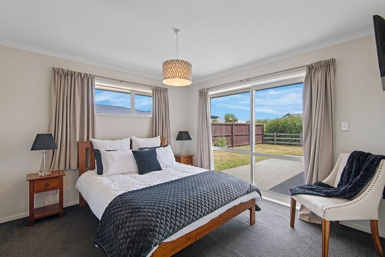 Photo of property in 29 Blue Jean Avenue, Rolleston, 7614