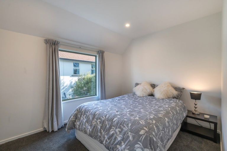 Photo of property in 1/11 Crohane Place, Addington, Christchurch, 8024