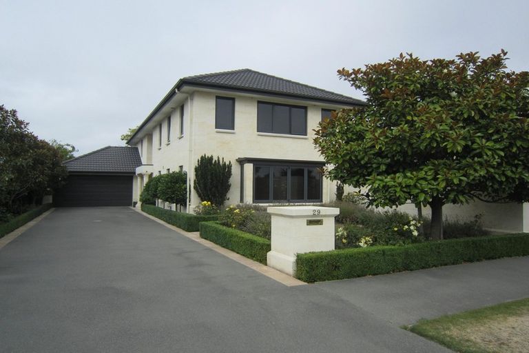 Photo of property in 29 Brigham Drive, Halswell, Christchurch, 8025