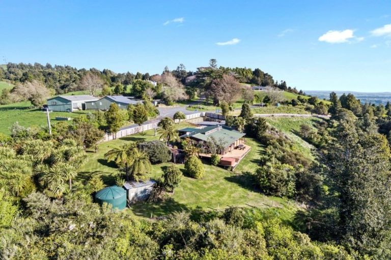 Photo of property in 557 Maungakawa Road, Te Miro, Cambridge, 3496