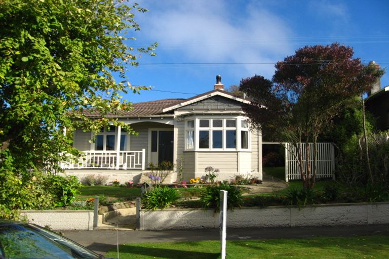 Photo of property in 30 Scoular Street, Maryhill, Dunedin, 9011