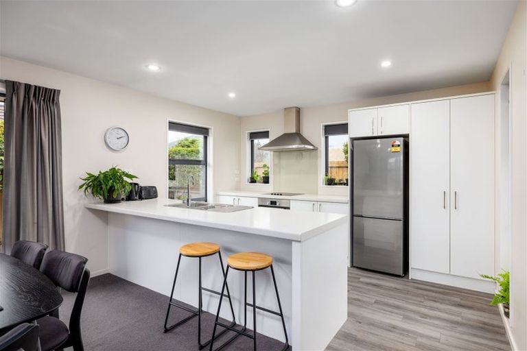 Photo of property in 14 Richmond Avenue, Halswell, Christchurch, 8025