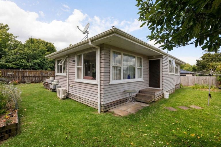 Photo of property in 3 Adams Street, Waihi, 3610