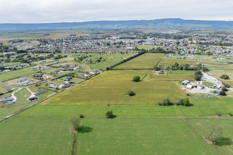 Photo of property in 148 Station Road, Matamata, 3472