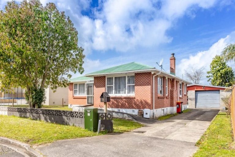 Photo of property in 15 Cavan Street, Ngaruawahia, 3720