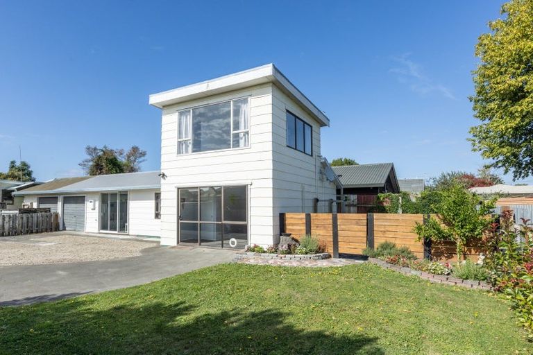 Photo of property in 1006a Konini Street, Mahora, Hastings, 4120