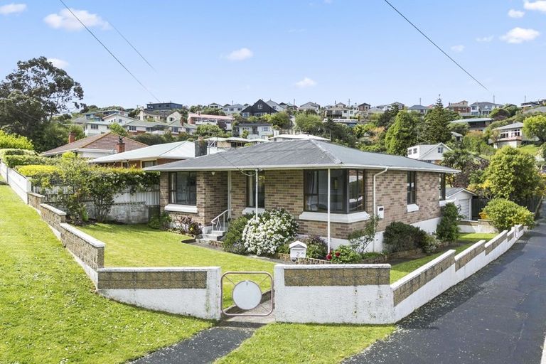 Photo of property in 2 Chisholm Place, Tainui, Dunedin, 9013