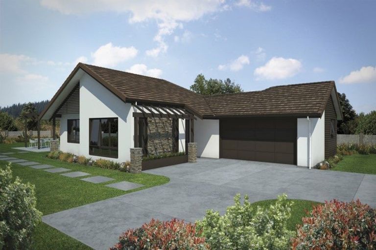 Photo of property in 14 Mclachlan Way, Pokeno, 2471