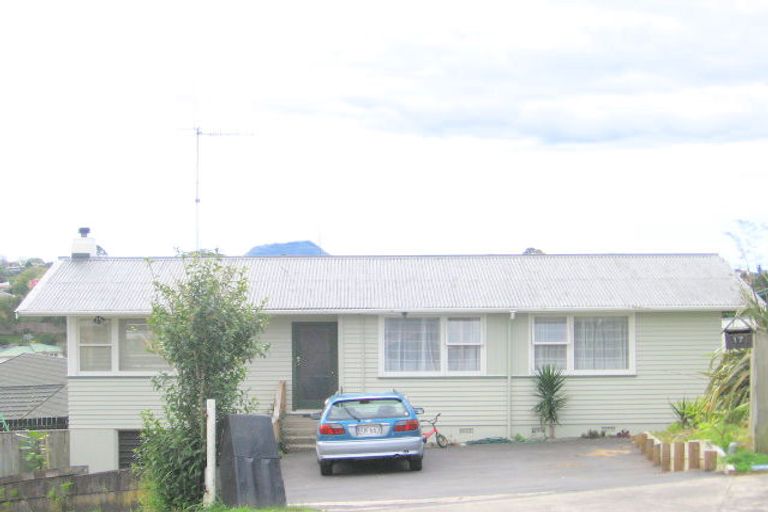 Photo of property in 17 Bristol Avenue, Brookfield, Tauranga, 3110
