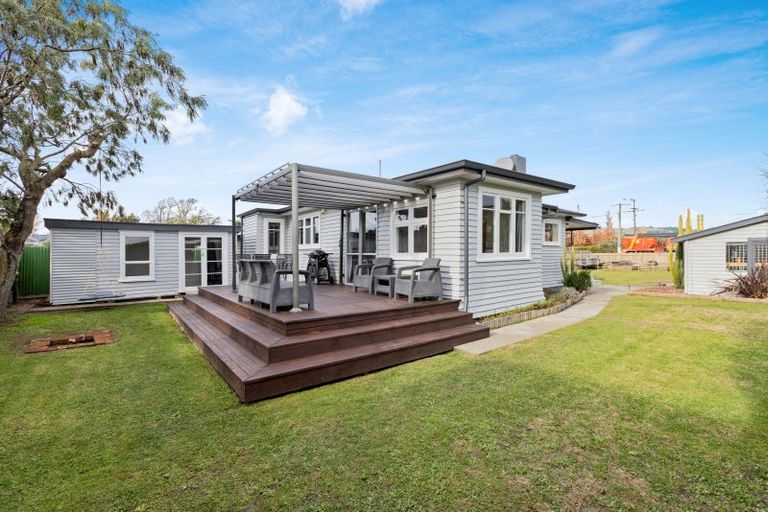 Photo of property in 92 New Renwick Road, Burleigh, Blenheim, 7201