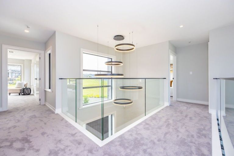 Photo of property in 17 Arawaru Avenue, Wainui, 0992