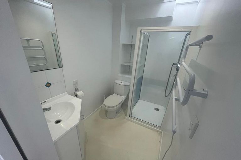 Photo of property in Sherwood Mews, 28o Bidwill Street, Mount Cook, Wellington, 6021