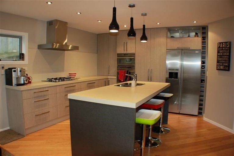 Photo of property in 3 Cresswell Place, Johnsonville, Wellington, 6037