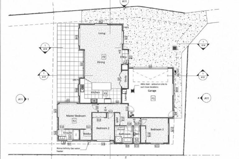 Photo of property in 26 Varsity Heights, Fitzherbert, Palmerston North, 4410