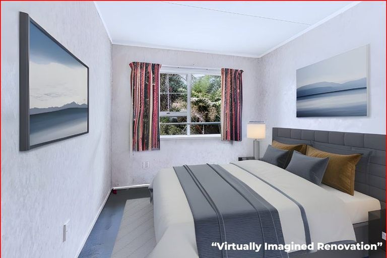 Photo of property in 54b Alison Street, Hamilton Lake, Hamilton, 3204