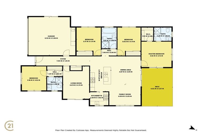 Photo of property in 2 Dolcetto Place, Pokeno, 2402