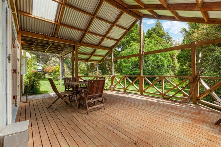 Photo of property in 284 Taylor Road, Taipa, Kaitaia, 0483
