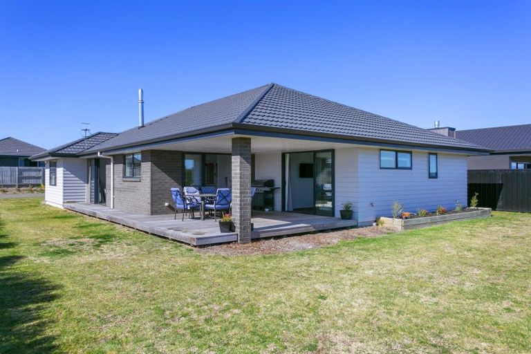 Photo of property in 13 Kara Place, Wharewaka, Taupo, 3330