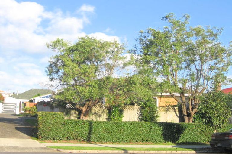 Photo of property in 3/261 Shirley Road, Papatoetoe, Auckland, 2025