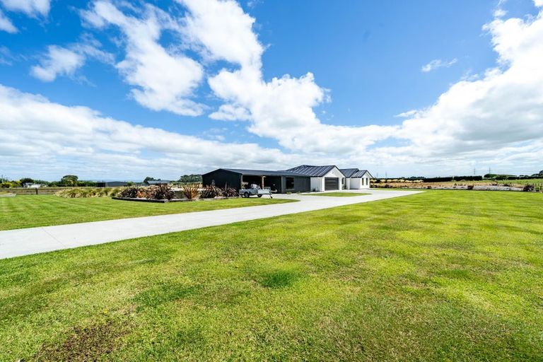 Photo of property in 41 Counsell Road, Makarewa, Invercargill, 9876