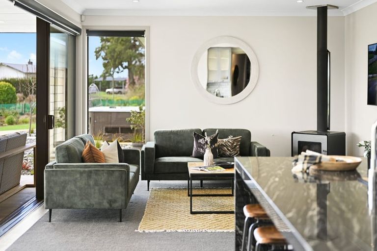 Photo of property in 570c Te Kowhai Road, Te Kowhai, Hamilton, 3288