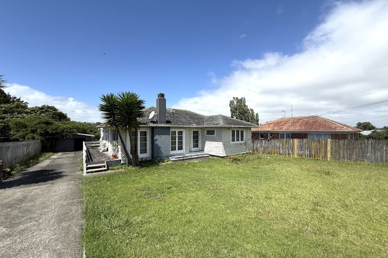 Photo of property in 40 Coxhead Road, Manurewa, Auckland, 2102