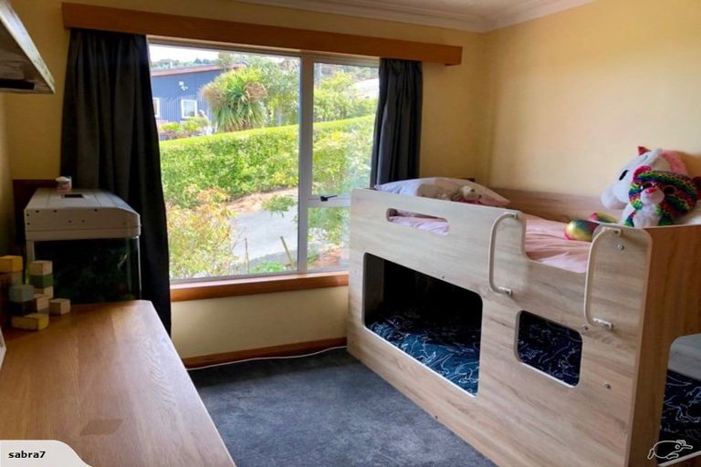 Photo of property in 14 Monowai Road, Ravensbourne, Dunedin, 9022