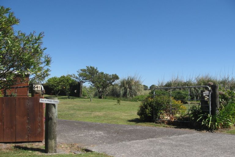 Photo of property in 641 Maketu Road, Maketu, Te Puke, 3189