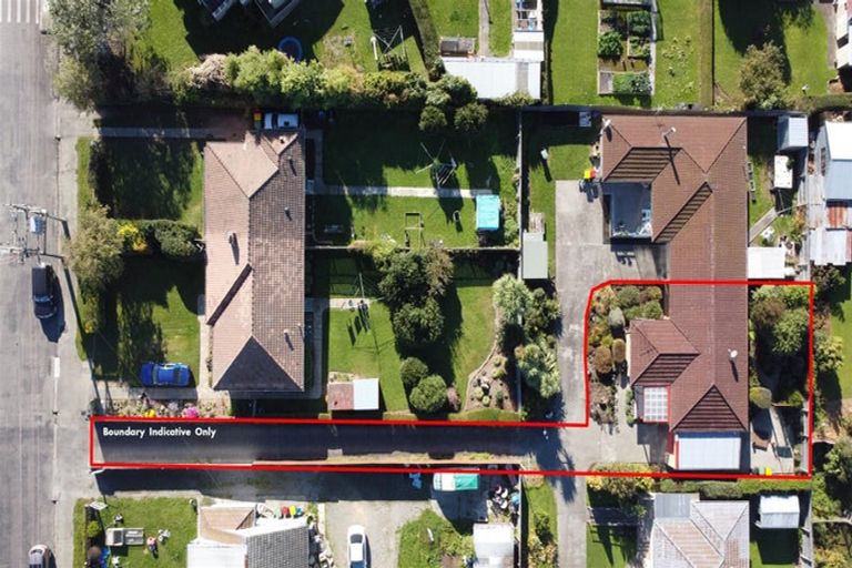 Photo of property in 21b Belt Street, Waimate, 7924