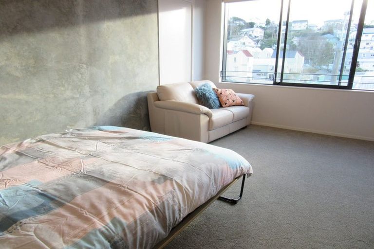 Photo of property in Vedado Apartments, 302/41 Hopper Street, Mount Cook, Wellington, 6011
