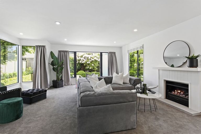 Photo of property in 43 Cox Street, Merivale, Christchurch, 8014