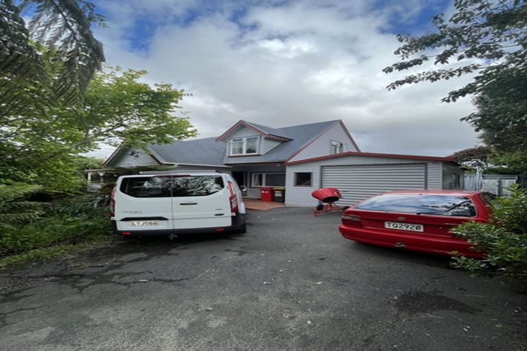 Photo of property in 118 Matatua Road, Raumati Beach, Paraparaumu, 5032