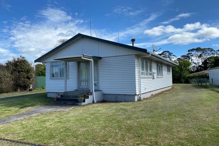 Photo of property in 3 Bond Street, Huntly, 3700