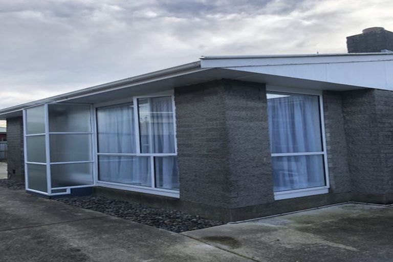 Photo of property in 3/181 Milton Street, Sydenham, Christchurch, 8023