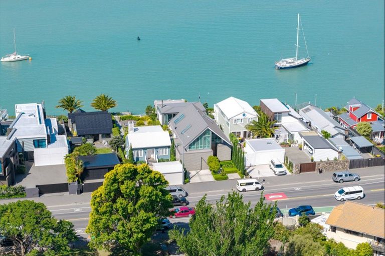 Photo of property in 153 Main Road, Moncks Bay, Christchurch, 8081