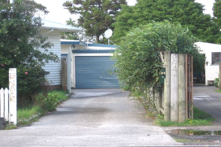 Photo of property in 24a Metcalfe Road, Ranui, Auckland, 0612