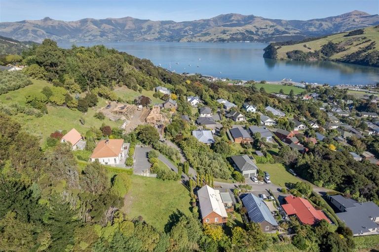Photo of property in 15 Vangioni Lane, Akaroa, 7520