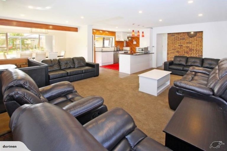 Photo of property in 119 Motatau Road, Papatoetoe, Auckland, 2025