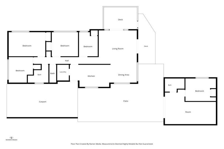 Photo of property in 69 Lewis Street, Glenview, Hamilton, 3206