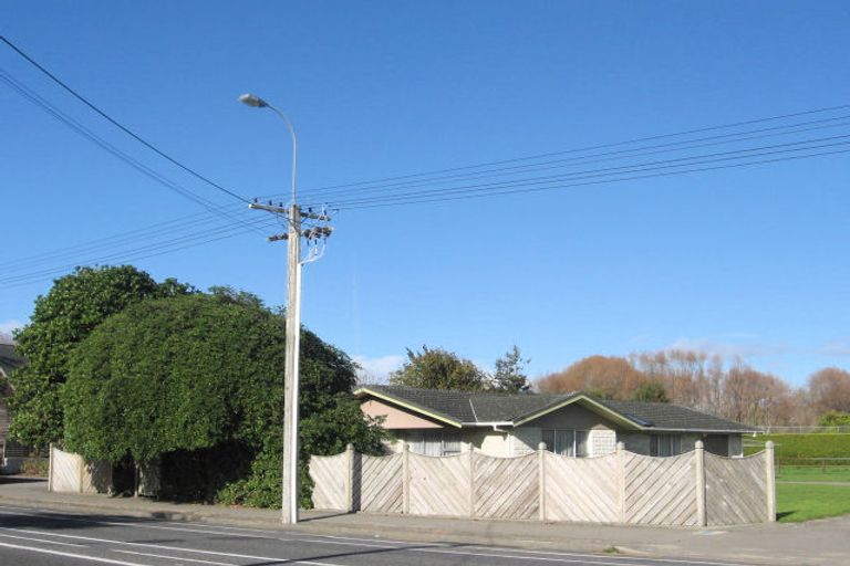 Photo of property in 207 Mill Road, Otaki, 5512