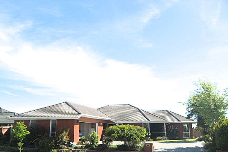 Photo of property in 88 Roydon Drive, Templeton, Christchurch, 8042