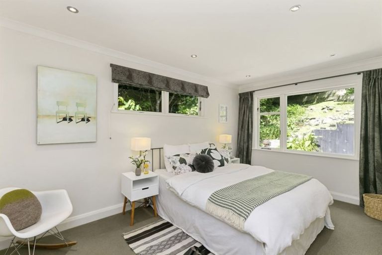 Photo of property in 85 Mairangi Road, Wadestown, Wellington, 6012